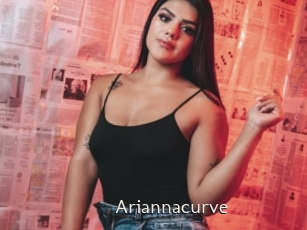 Ariannacurve
