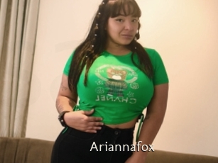 Ariannafox