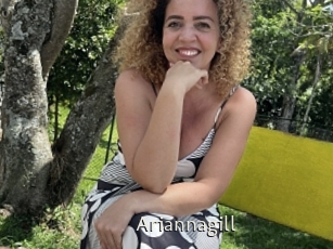 Ariannagill
