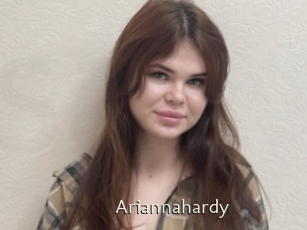 Ariannahardy