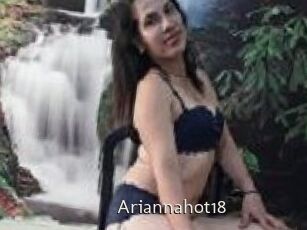 Ariannahot18