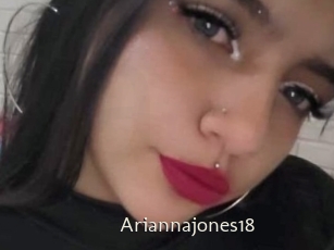 Ariannajones18