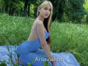 Ariannalean