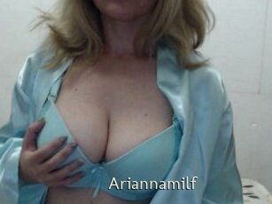 Ariannamilf