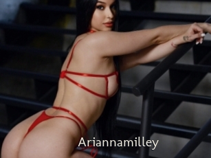 Ariannamilley