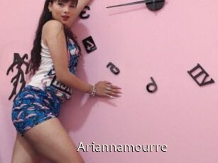 Ariannamourre