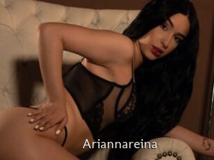 Ariannareina