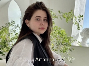Ariannaroys
