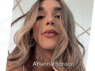 ariannathonson Sexe Annuaire
