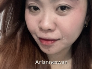 Arianneswan
