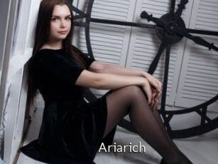 Ariarich