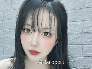 Ariarobert
