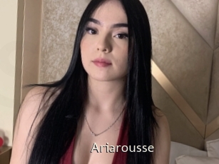 Ariarousse