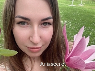 Ariasecret