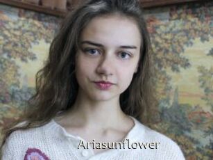 Ariasunflower