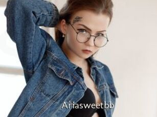 Ariasweetbb