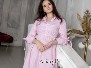 Ariatyles