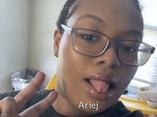 Ariej