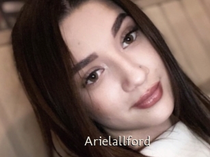 Arielallford