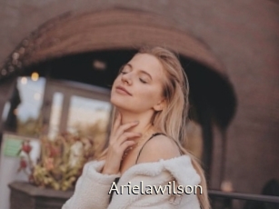 Arielawilson