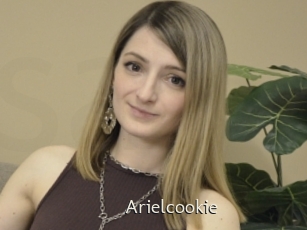 Arielcookie