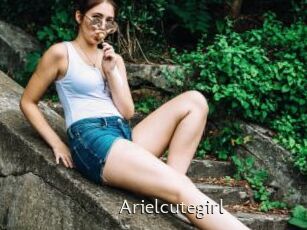 Arielcutegirl