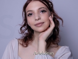 Arieldean