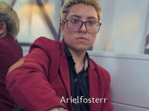Arielfosterr