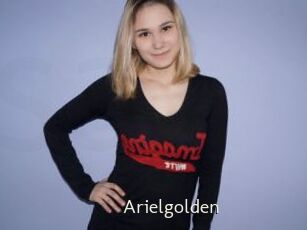 Arielgolden