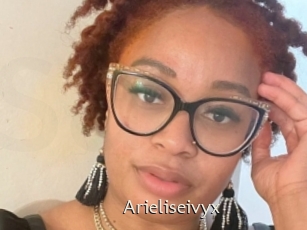 Arieliseivyx