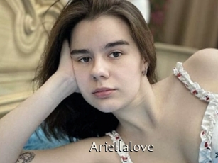Ariellalove