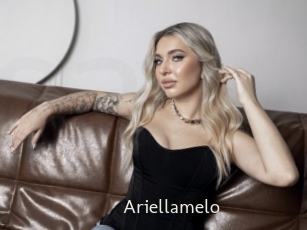 ariellamelo Sexe Annuaire