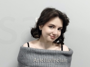 Ariellasinclair