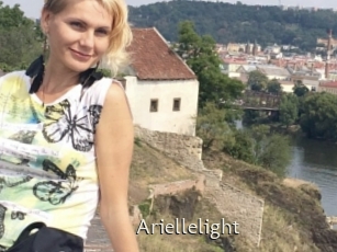 Ariellelight