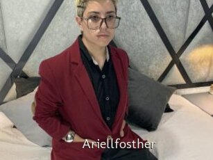 Ariellfosther