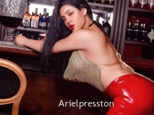 arielpresston Sexe Annuaire