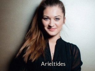 Arieltides
