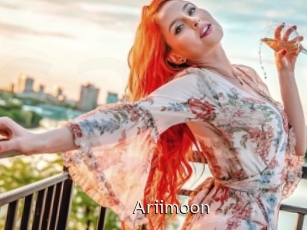 ariimoon Sexe Annuaire