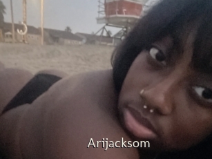 Arijacksom