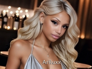 ariluxx Sexe Annuaire