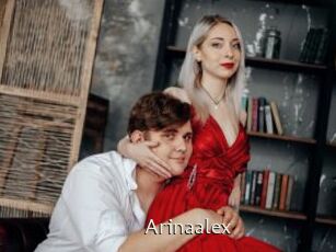 Arinaalex