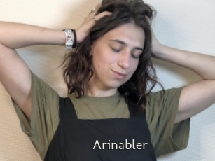 Arinabler