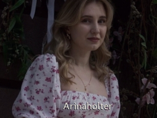 Arinaholter
