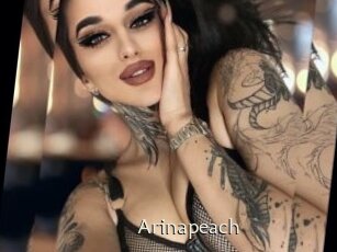 Arinapeach