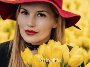 Arinariss