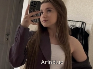 Arinblue