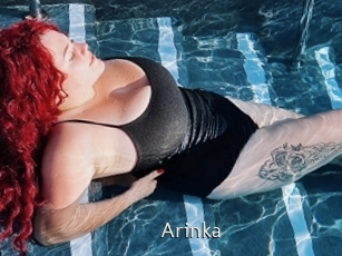 Arinka
