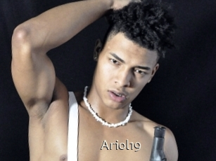 ariol19 Sexe Annuaire