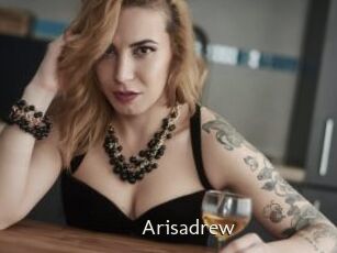 Arisadrew