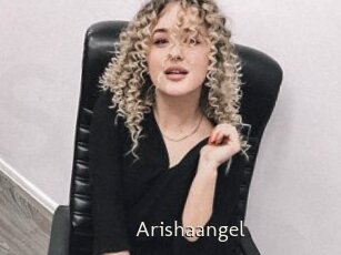 Arishaangel